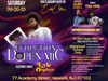 Evolution Dopen Mic 9/20 Feat. Lyle Omolayo—$20 Tickets + 2-for-1 special automatic at checkout(must put two tickets in cart)