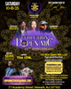 Evolution Dopen Mic 11th Anniversary—2-for-1 special automatic at checkout with 2 tickets in cart