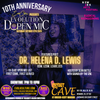 Evolution Dopen Mic 10th Anniversary (Feat. Dr. Helena D. Lewis)