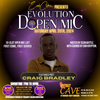 Evolution Dopen Mic 4/20 (Featuring Craig Bradley)