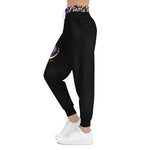 Logo (Color) Athletic Joggers (AOP)