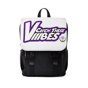 Catch These Vibes  Backpack