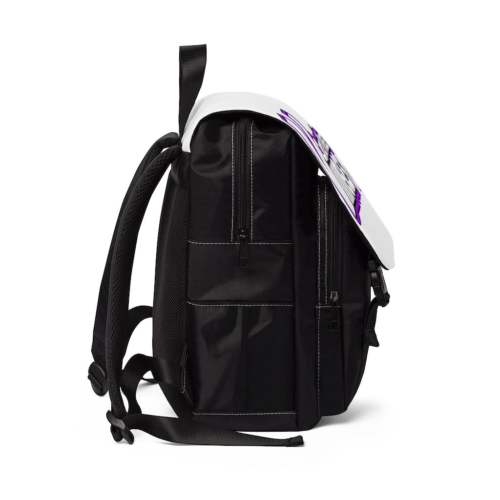 Catch These Vibes  Backpack