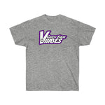 Catch These Vibes  Unisex Ultra Cotton Tee