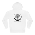 Catch These Vibes Unisex Hooded Sweatshirt