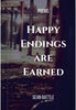 HAPPY ENDINGS ARE EARNED: Poems by Sean Battle